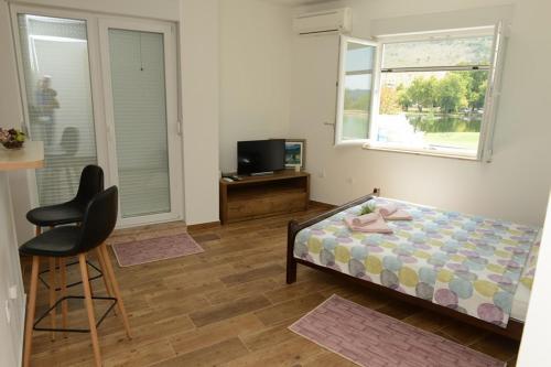 Apartamento Horizons (horizonti)****