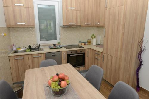 Apartamento Horizons (horizonti)****