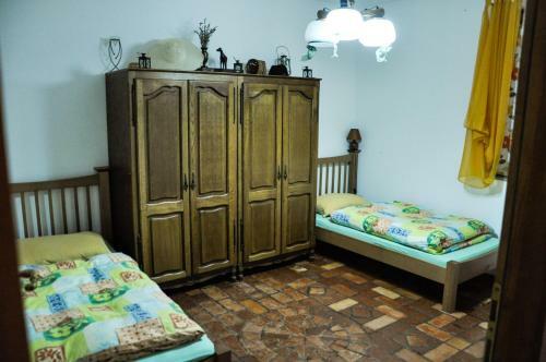 Villa Markovi Konaci