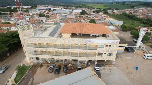 Hotel Ventania