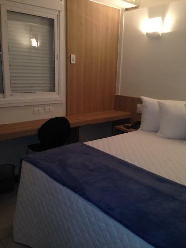 Hotel Cotoches Abre Campo