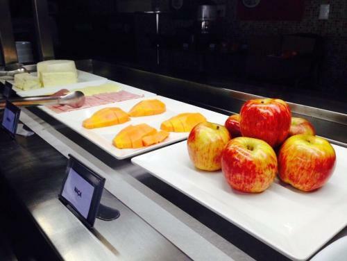 Hotel Cotoches Abre Campo