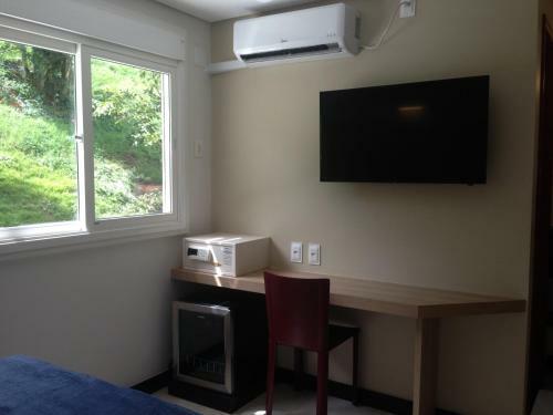 Hotel Cotoches Abre Campo