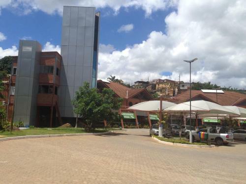Hotel Cotoches Abre Campo