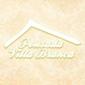 Hotel Pousada Villa Branca - Petar (Apia�-sp)