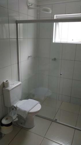 Hotel Pousada Villa Branca - Petar (Apia�-sp)