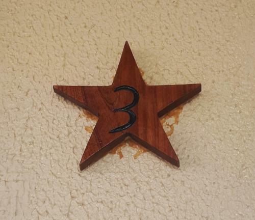 Lodge Chal�s Estrelas Do Mar