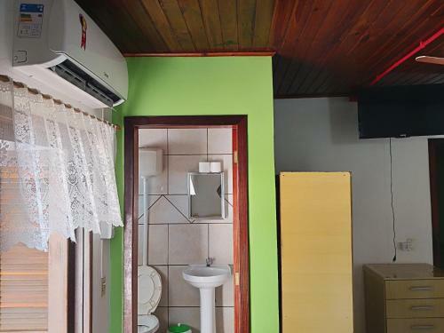 Hotel Avenida