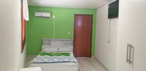 Hotel Avenida