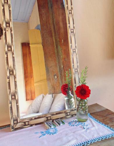 Agroturismo Fazenda Da Pedra