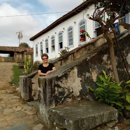 Agroturismo Fazenda Da Pedra