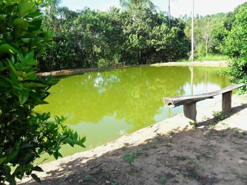 Agroturismo Fazenda Da Pedra