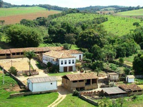 Agroturismo Fazenda Da Pedra