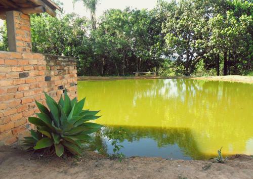 Agroturismo Fazenda Da Pedra