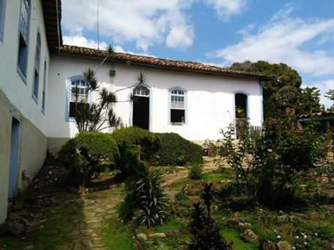 Agroturismo Fazenda Da Pedra