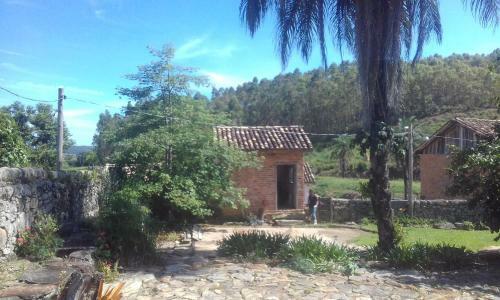 Agroturismo Fazenda Da Pedra