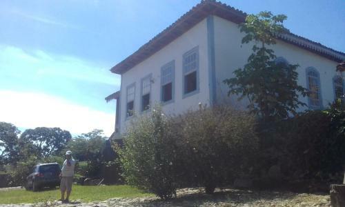 Agroturismo Fazenda Da Pedra