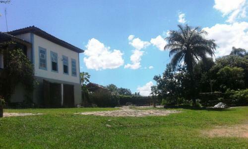 Agroturismo Fazenda Da Pedra