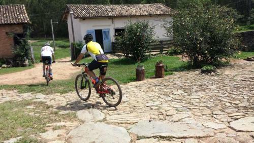 Agroturismo Fazenda Da Pedra