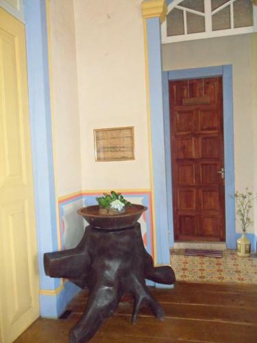Agroturismo Fazenda Da Pedra
