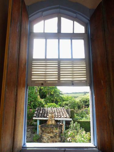 Agroturismo Fazenda Da Pedra
