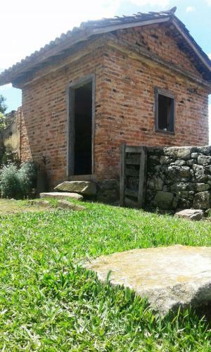 Agroturismo Fazenda Da Pedra