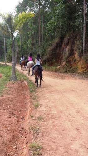 Agroturismo Fazenda Da Pedra