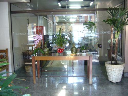 Residence Hotel
