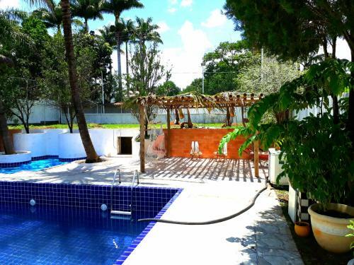 Bed & Breakfast Roteiro De Charme