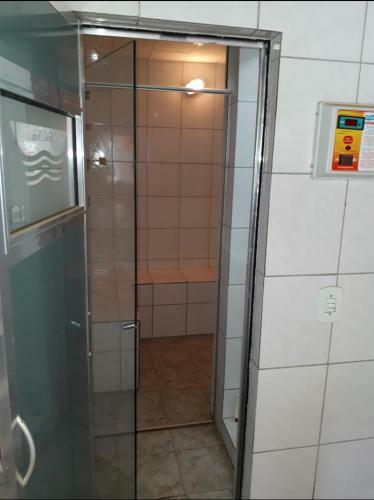 Bed & Breakfast Roteiro De Charme