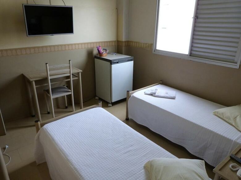 Grande Avenida Hotel