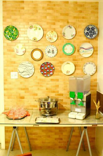 Hotel S�o Jos�