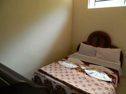 Agroturismo Fazenda Hotel Alvorada