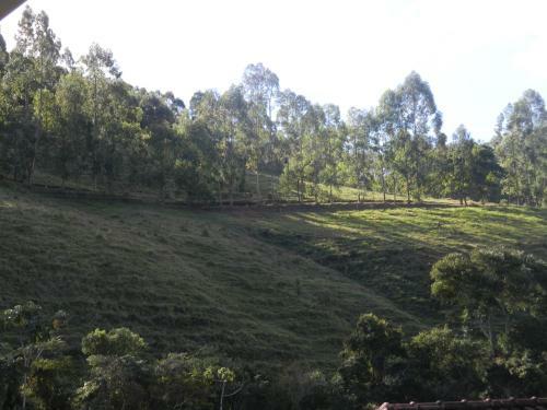 Agroturismo Fazenda Hotel Alvorada