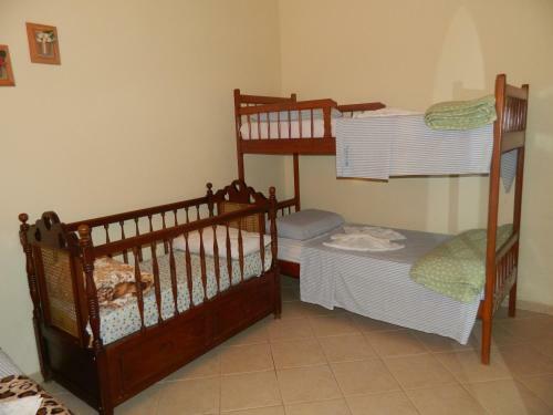 Agroturismo Fazenda Hotel Alvorada