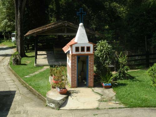 Agroturismo Fazenda Hotel Alvorada