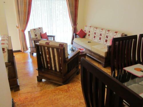 Visal Bungalows