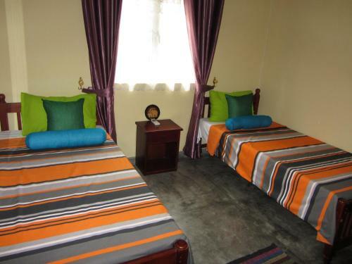 Visal Bungalows