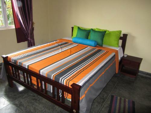 Visal Bungalows