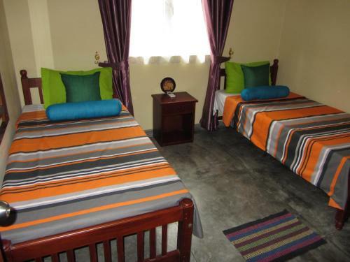 Visal Bungalows