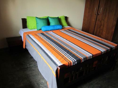 Visal Bungalows