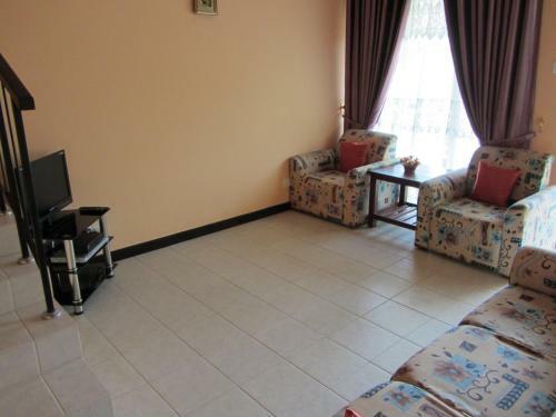 Visal Bungalows
