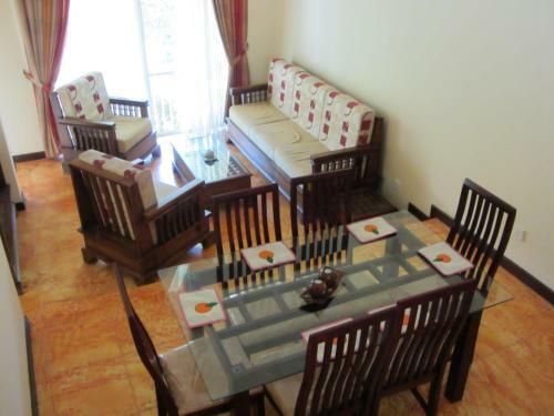 Visal Bungalows