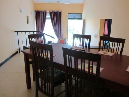 Visal Bungalows