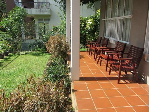 Visal Bungalows