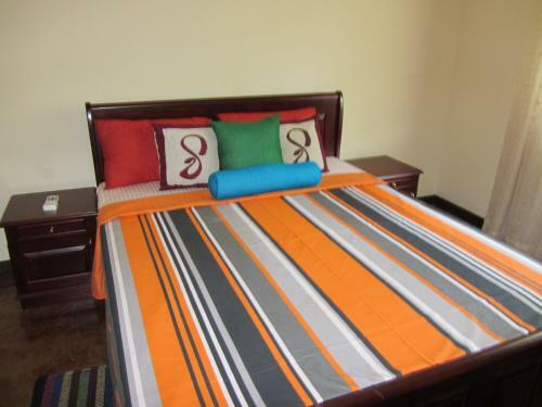 Visal Bungalows