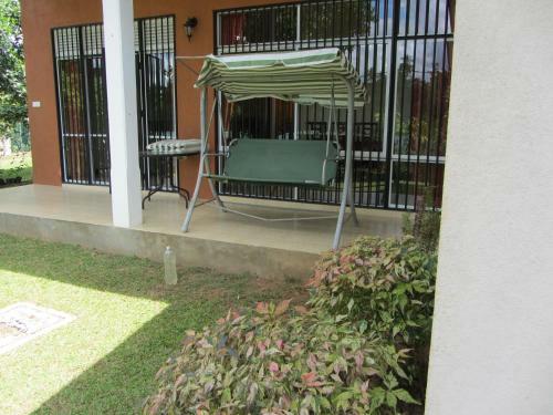 Visal Bungalows