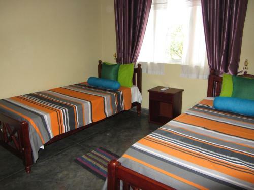 Visal Bungalows