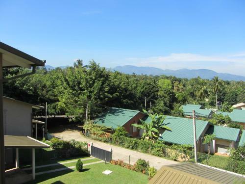 Visal Bungalows
