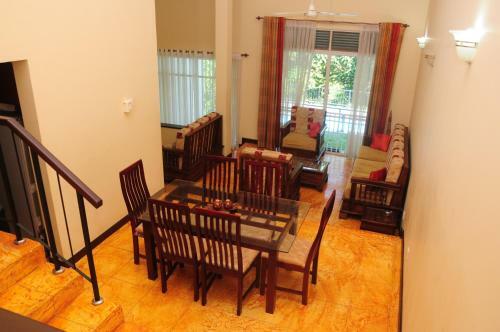 Visal Bungalows